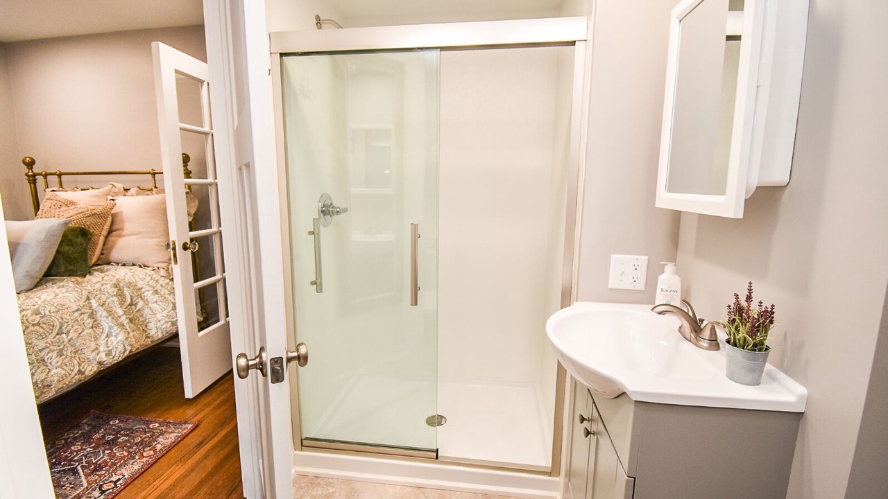 Photo of Bathroom in Peoria Heights