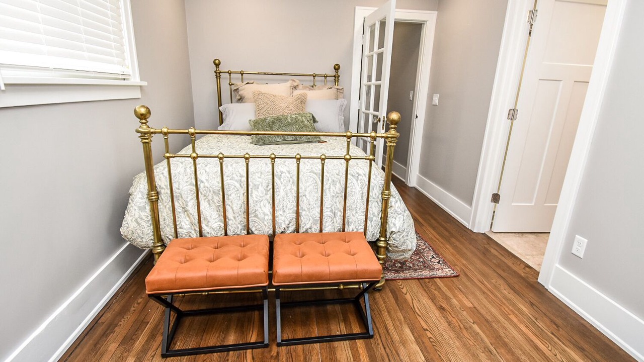 Photo of Bedroom in Peoria Heights