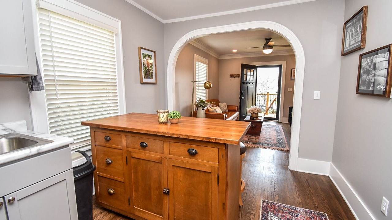 Photo of Bedroom in Peoria Heights