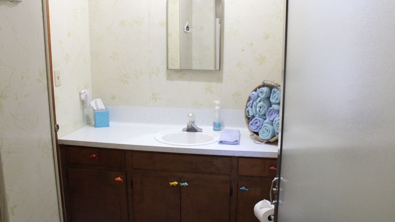 Photo of Bathroom in Hemphill