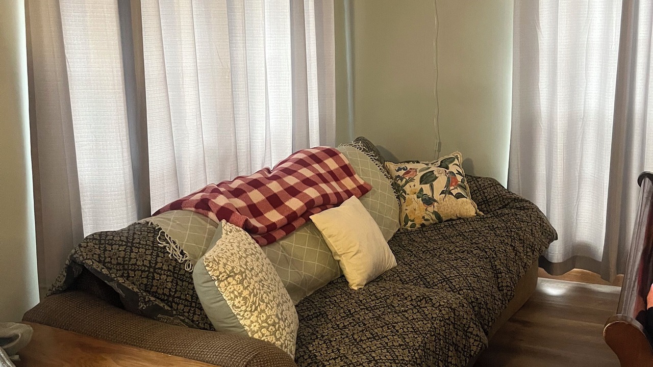 Photo of Livingroom in Hemphill