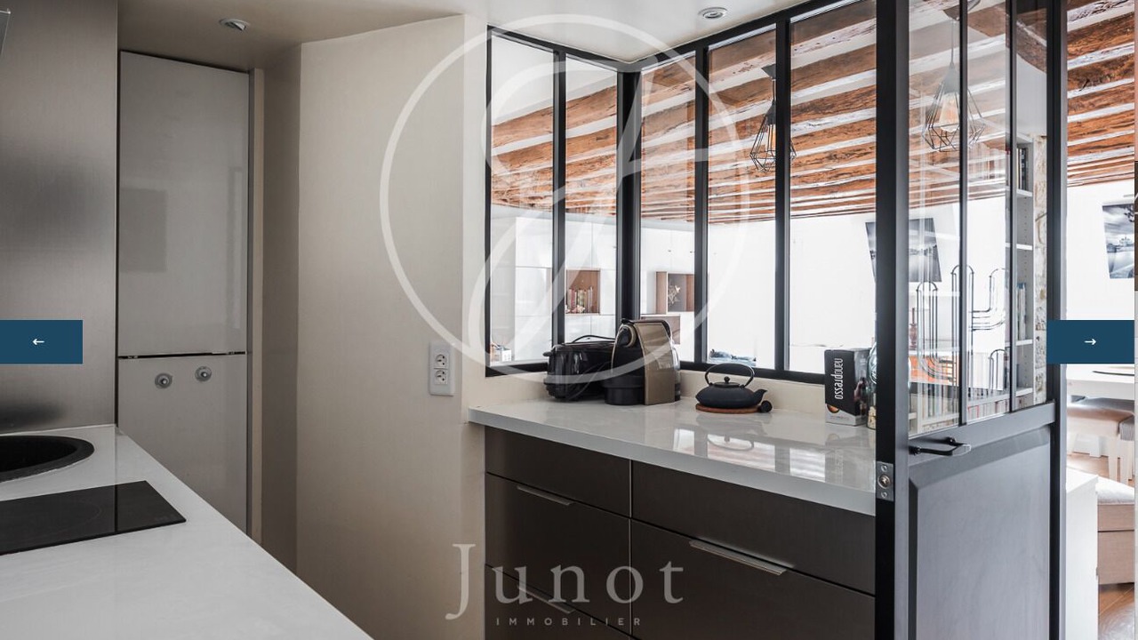 Photo of Kitchen in Saint-Thomas-d'Aquin