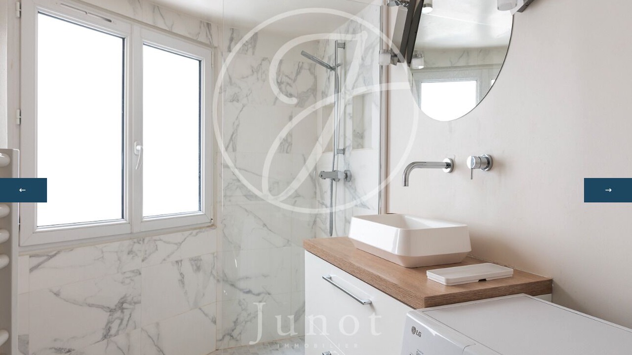 Photo of Bathroom in Saint-Thomas-d'Aquin