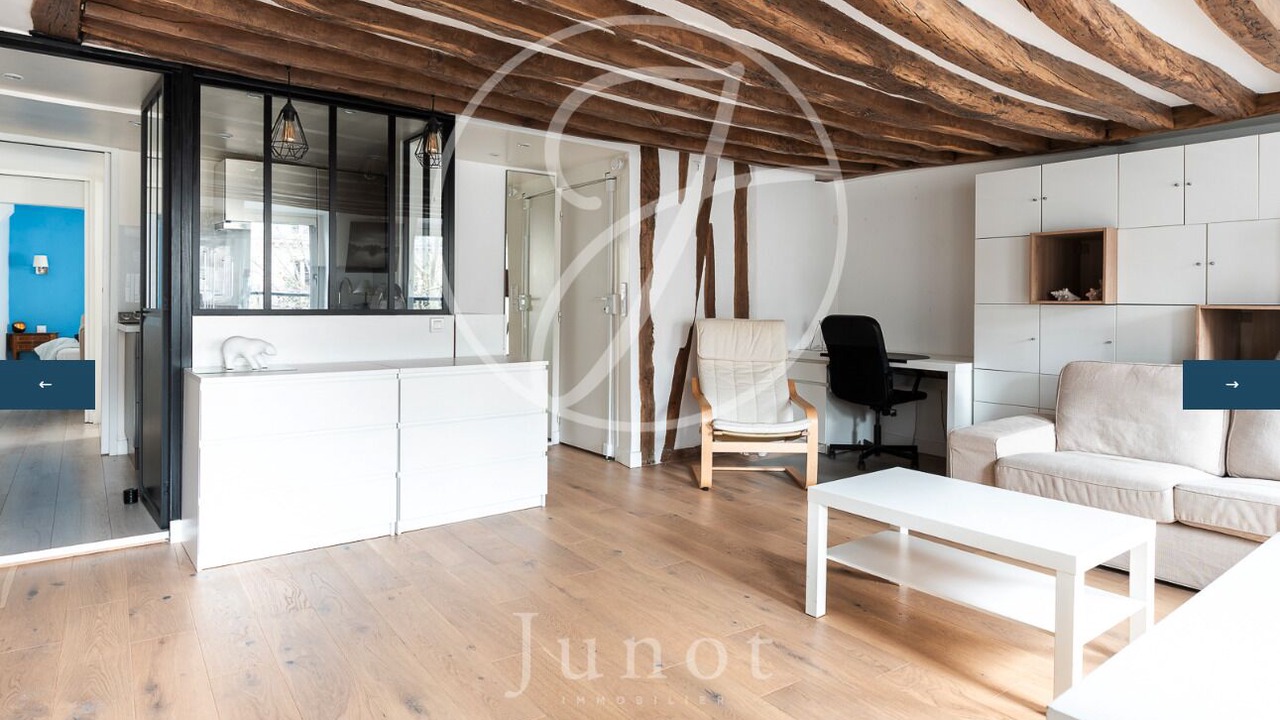 Photo of Livingroom in Saint-Thomas-d'Aquin