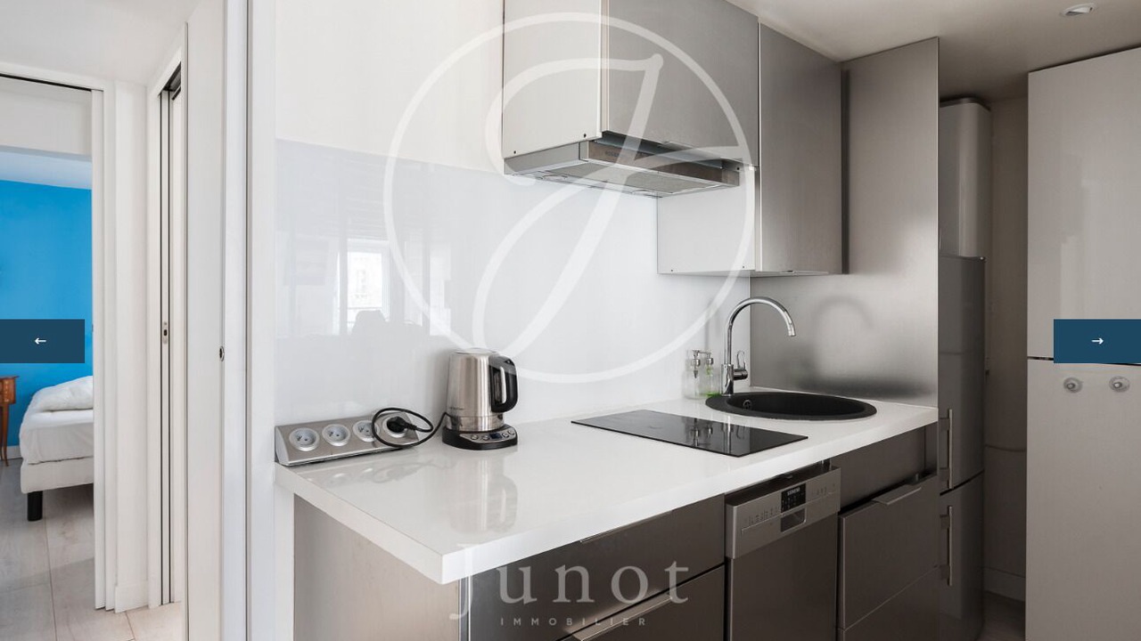 Photo of Kitchen in Saint-Thomas-d'Aquin