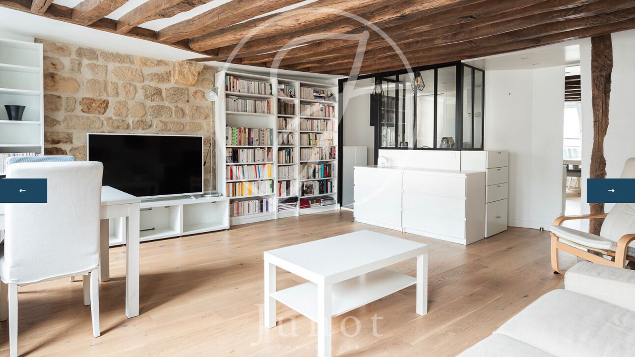 Photo of Livingroom in Saint-Thomas-d'Aquin