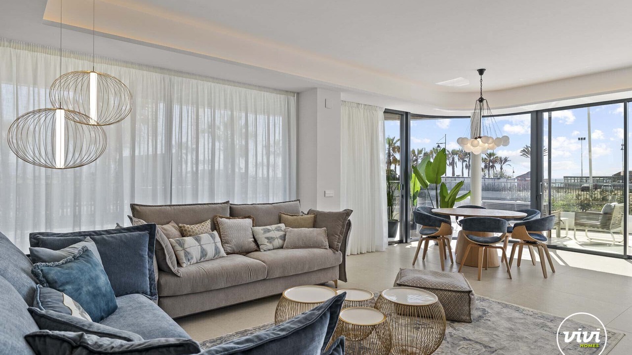 Photo of Livingroom in Torremolinos