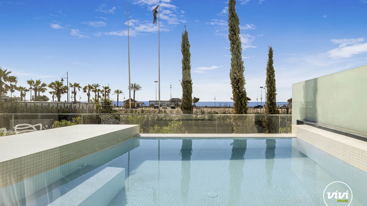 Photo of Outdoor in Torremolinos