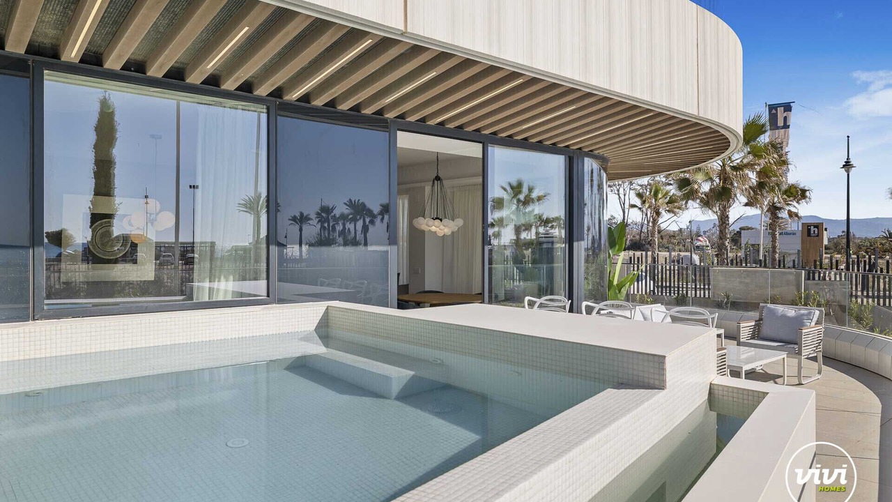Photo of Outdoor in Torremolinos