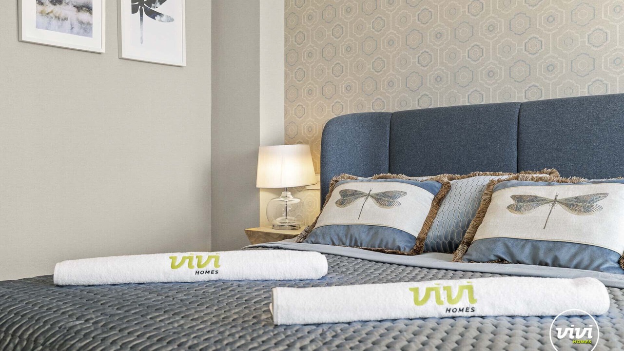 Photo of Bedroom in Torremolinos