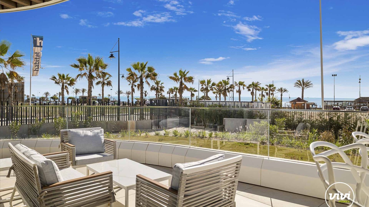 Photo of Outdoor in Torremolinos