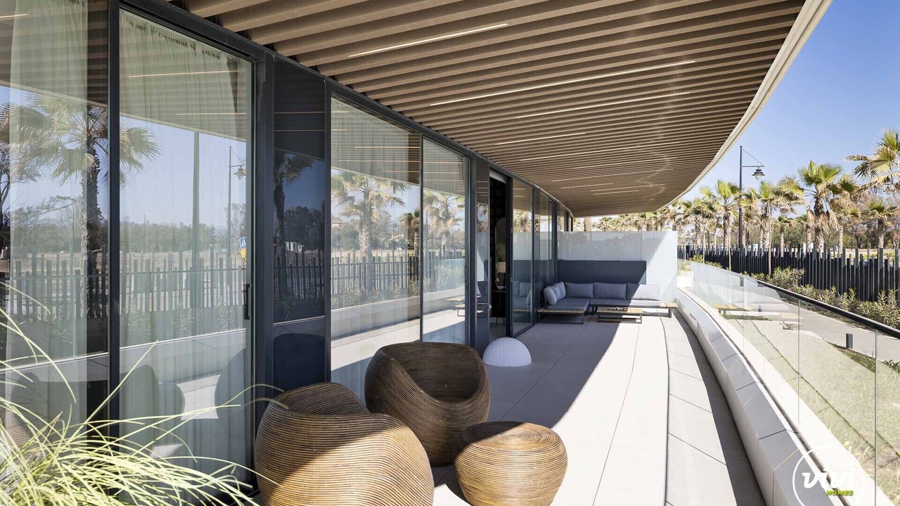Photo of Outdoor in Torremolinos