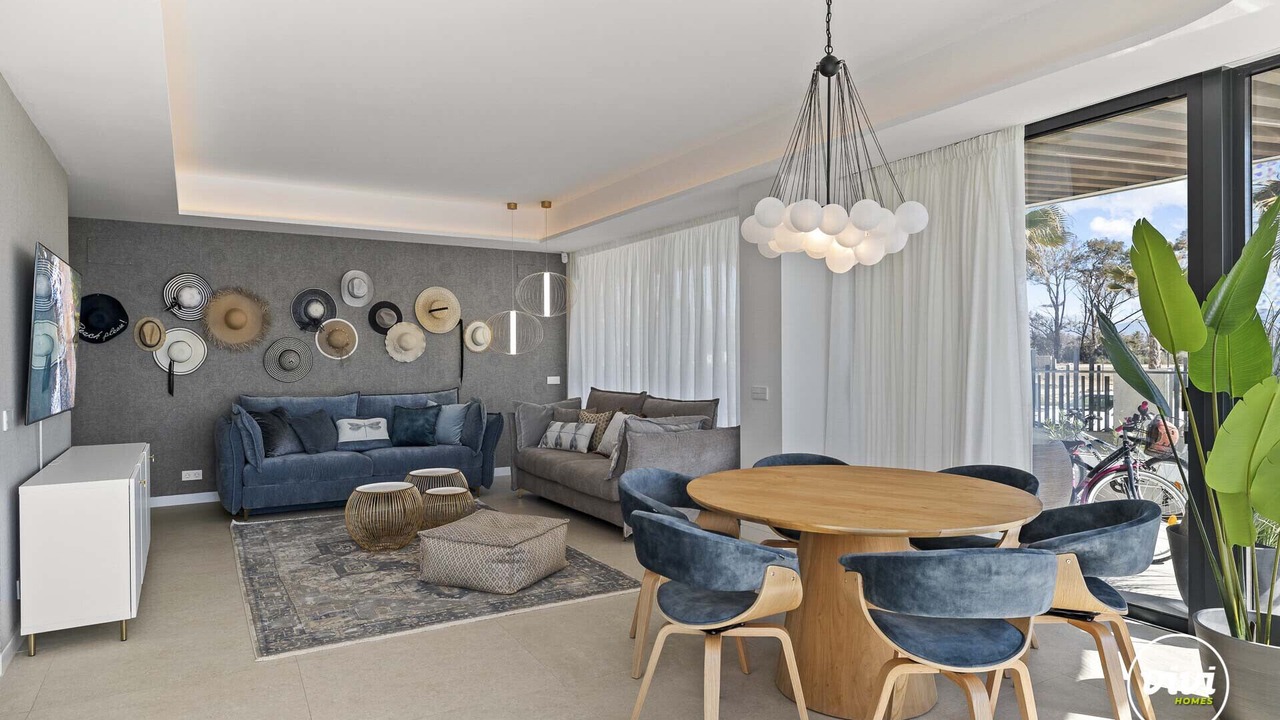 Photo of Livingroom in Torremolinos