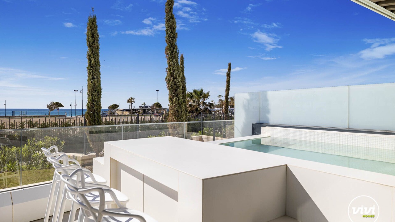 Photo of Outdoor in Torremolinos