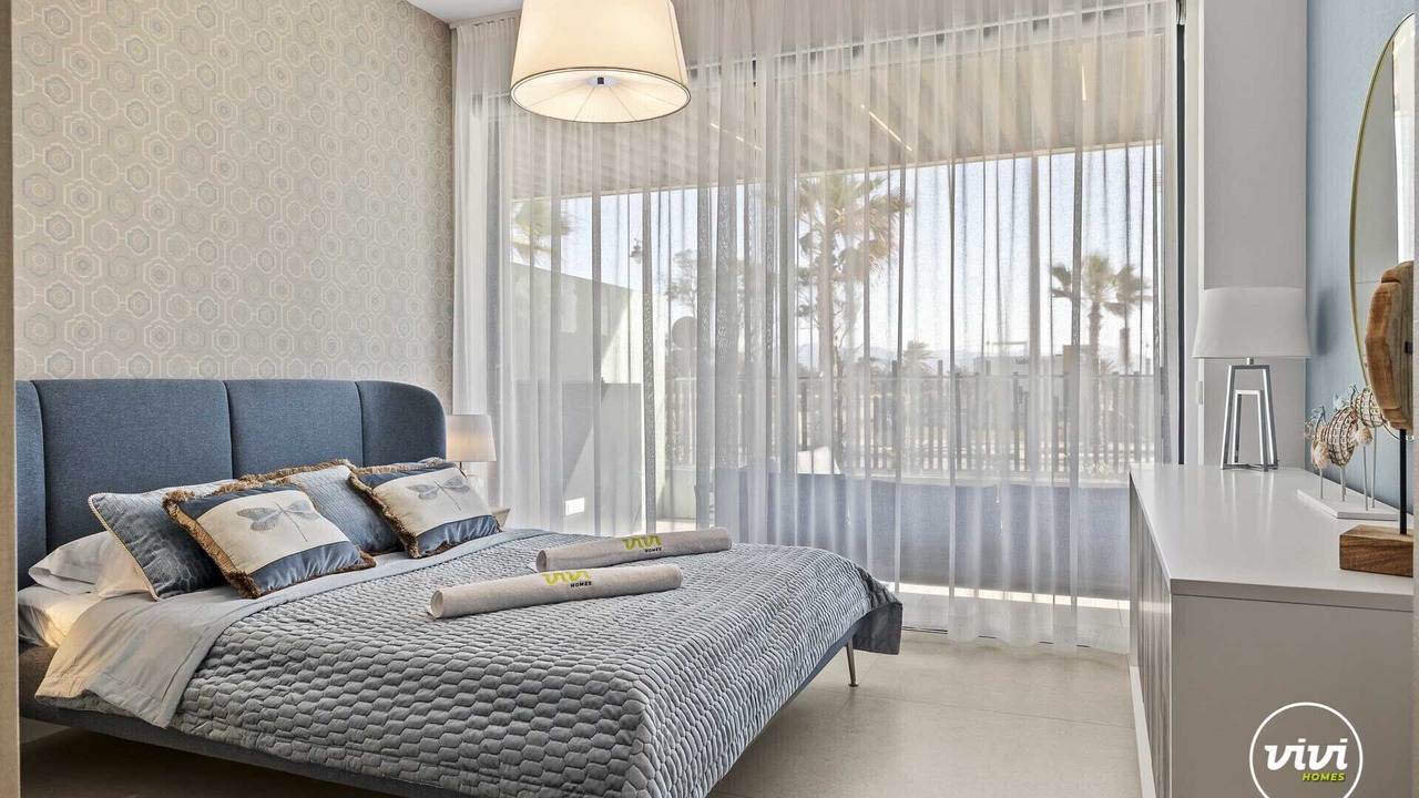 Photo of Bedroom in Torremolinos