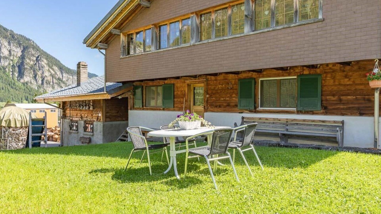 Photo of Outdoor in Schwenden