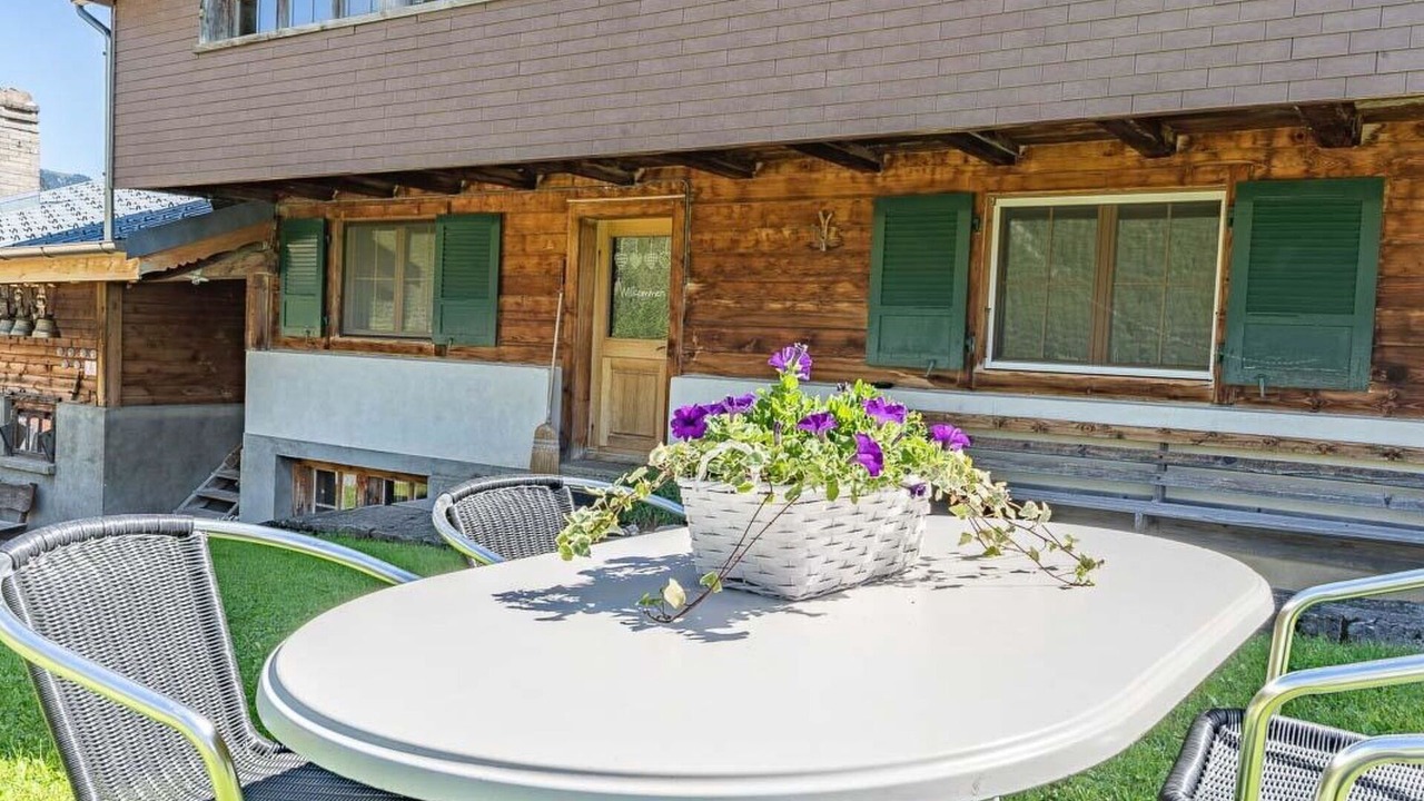 Photo of Outdoor in Schwenden