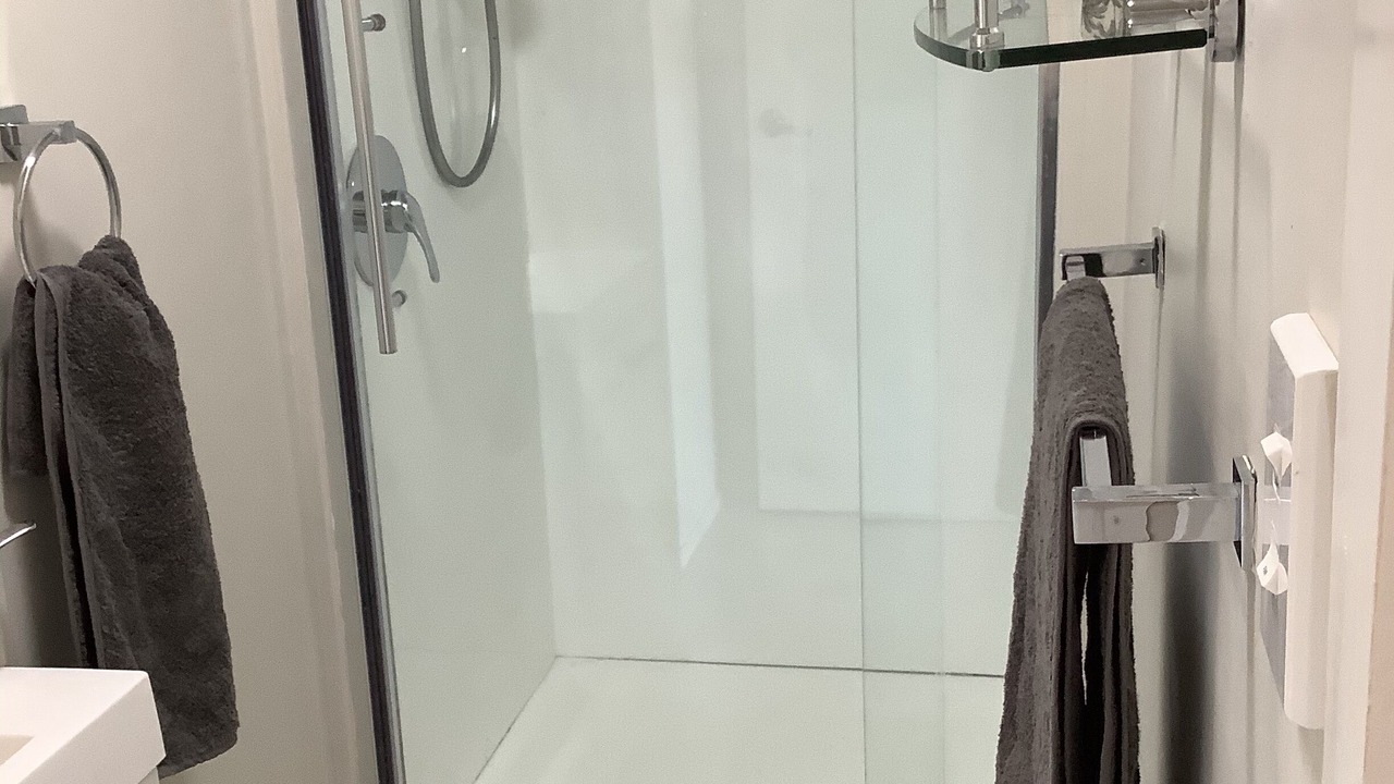 Photo of Bathroom in Whirinaki