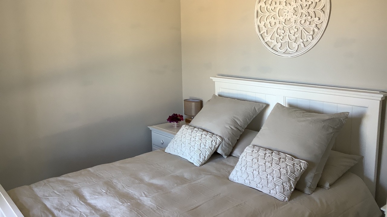 Photo of Bedroom in Whirinaki