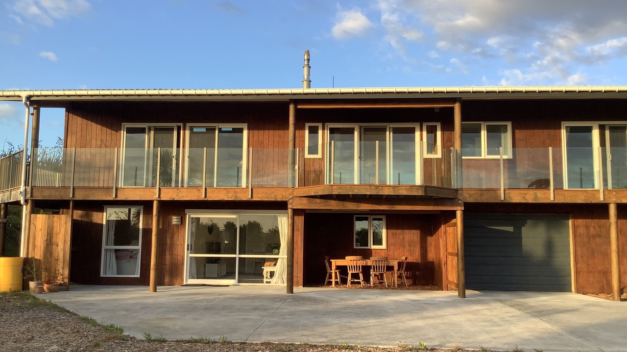 Photo of Outdoor in Whirinaki