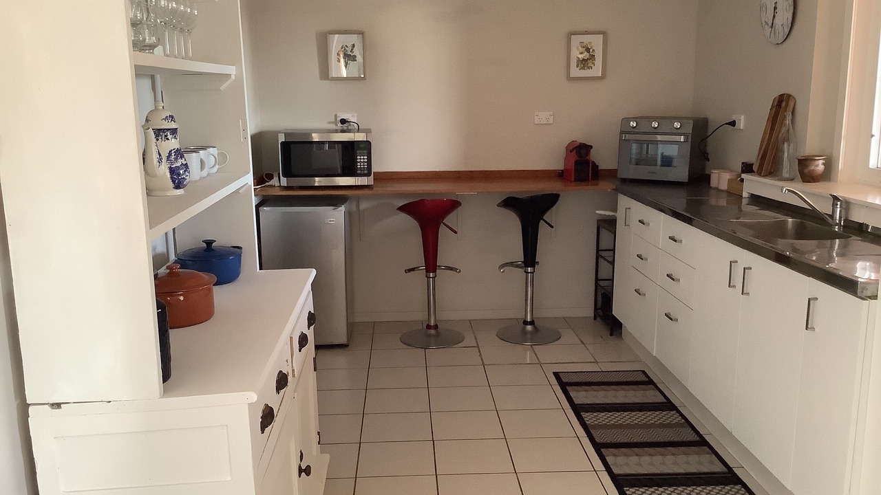 Photo of Kitchen in Whirinaki