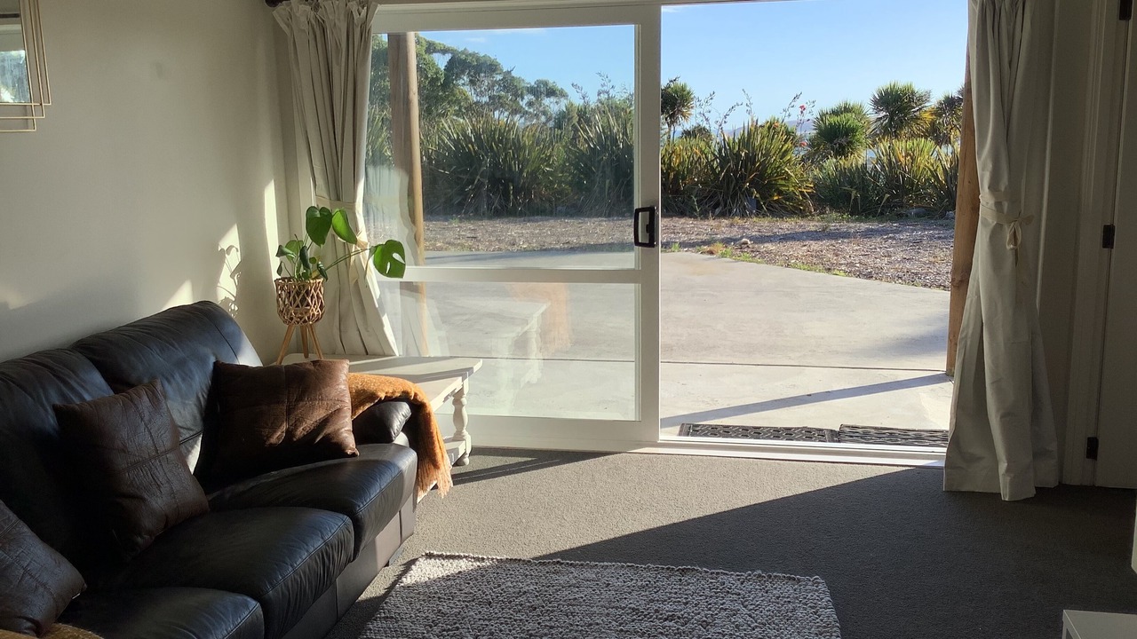 Photo of Livingroom in Whirinaki