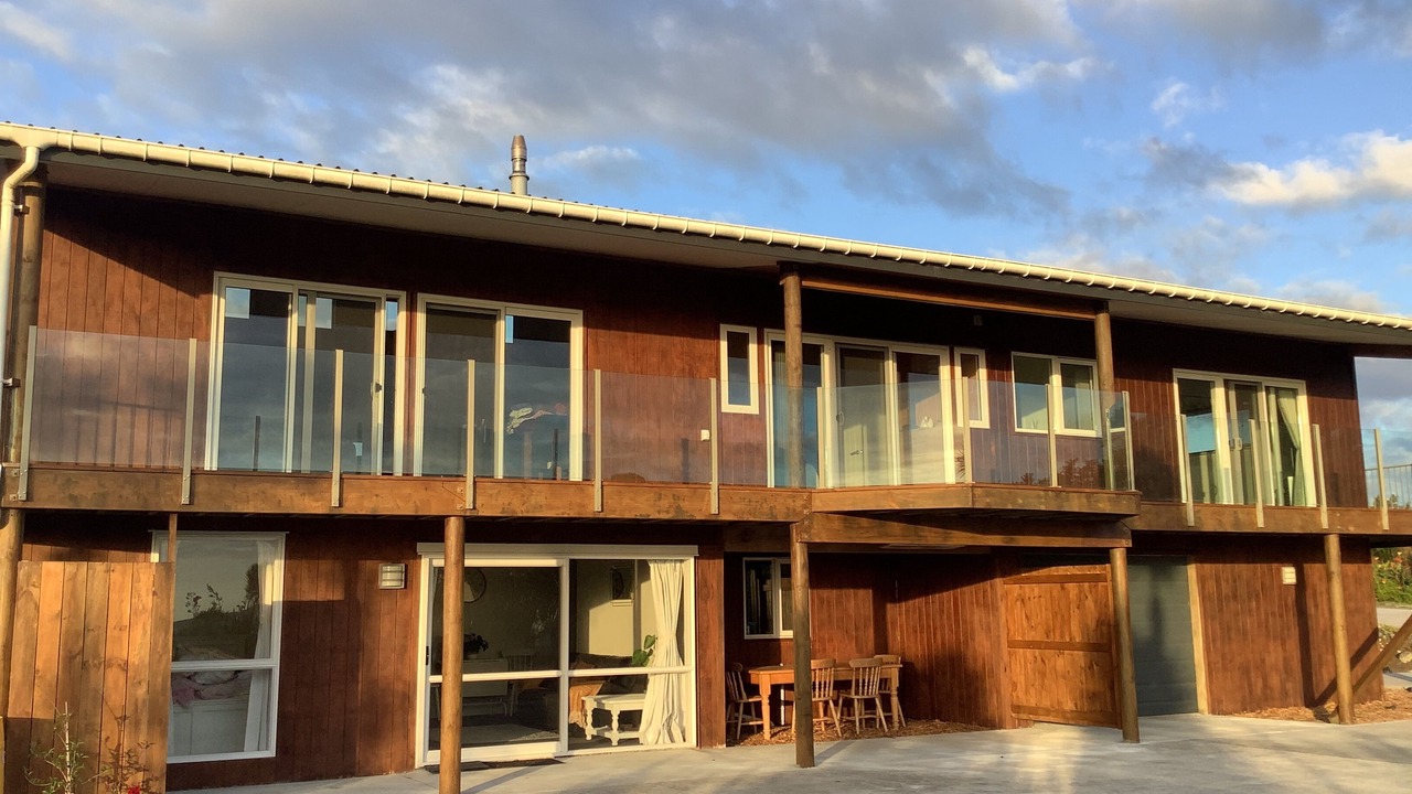 Photo of Outdoor in Whirinaki