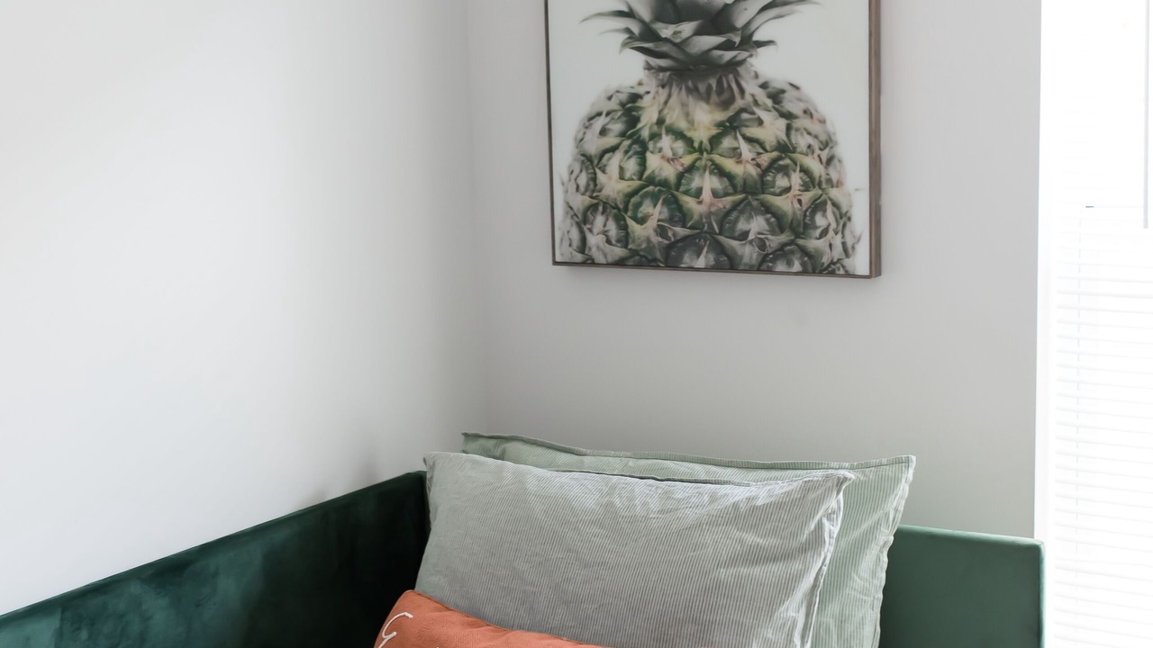 Photo of Bedroom in Westgate