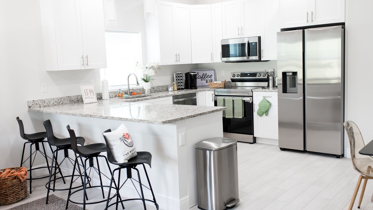 Photo of Kitchen in Westgate