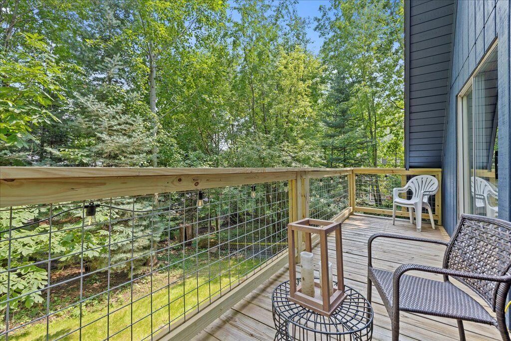 Photo of Patio Balcony in Como