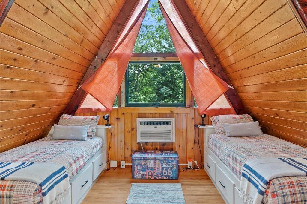 Photo of Bedroom in Como