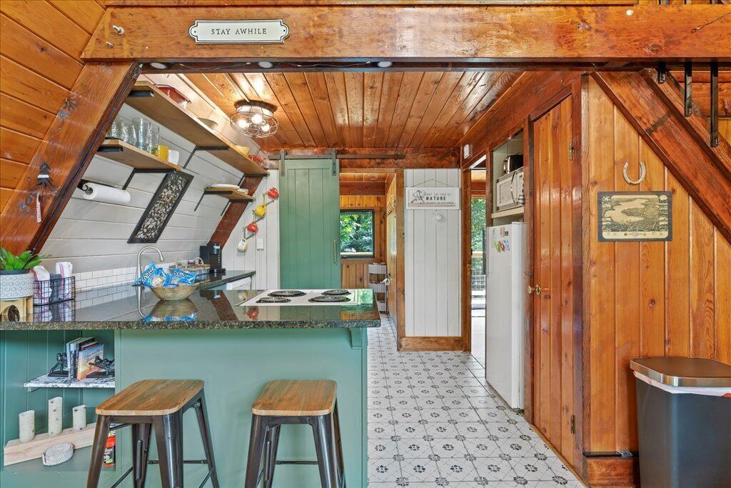 Photo of Kitchen in Como