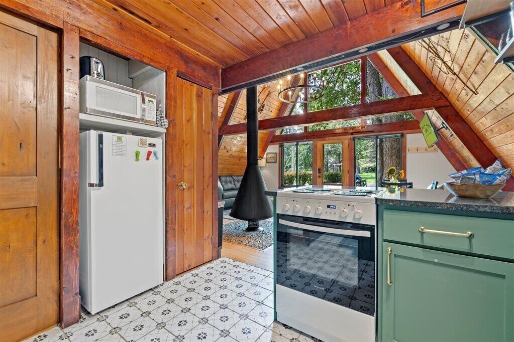Photo of Kitchen in Como