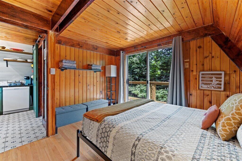 Photo of Bedroom in Como