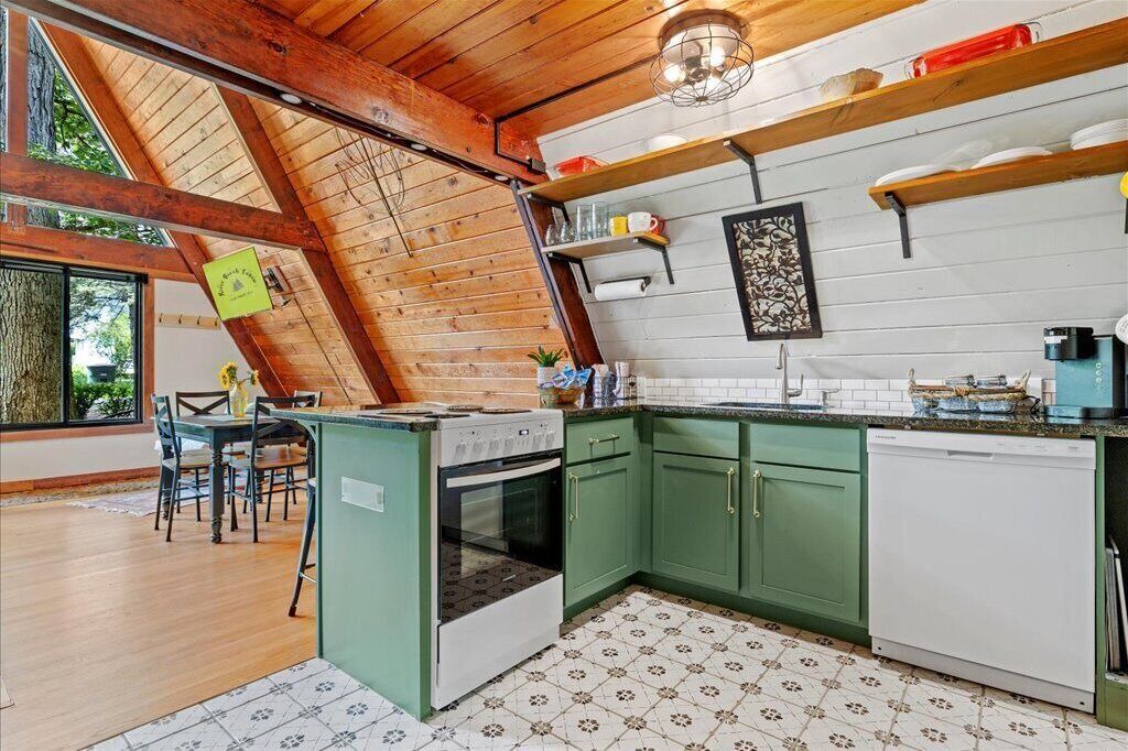 Photo of Kitchen in Como