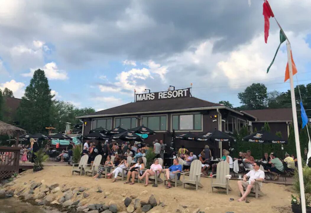 Photo of Outdoor in Como