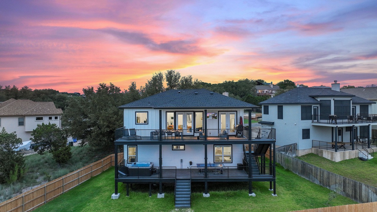Photo of Outdoor in Waterford On Lake Travis