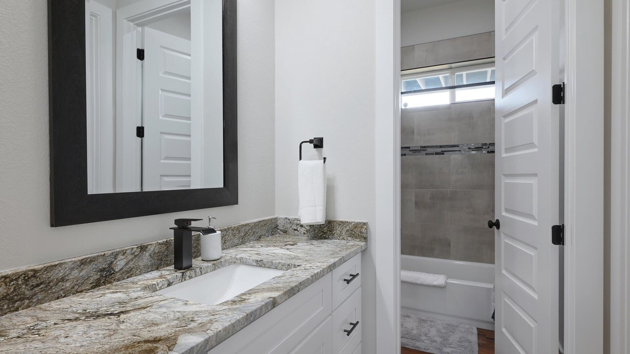 Photo of Bathroom in Waterford On Lake Travis