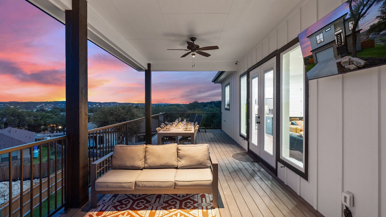 Photo of Outdoor in Waterford On Lake Travis