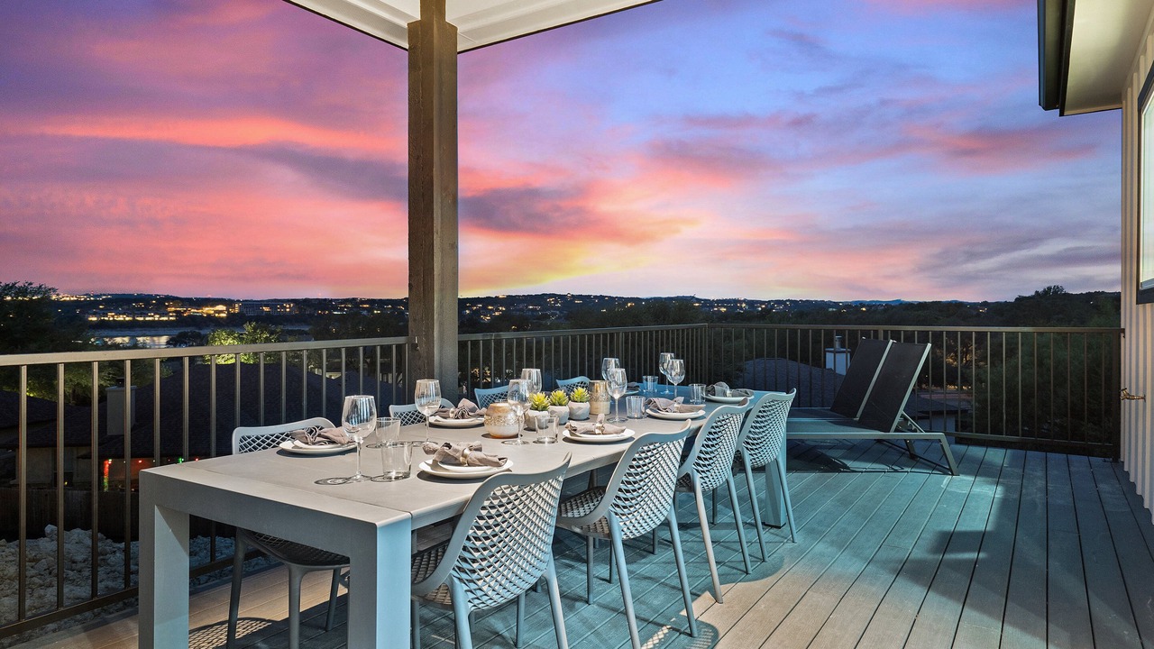 Photo of Outdoor in Waterford On Lake Travis
