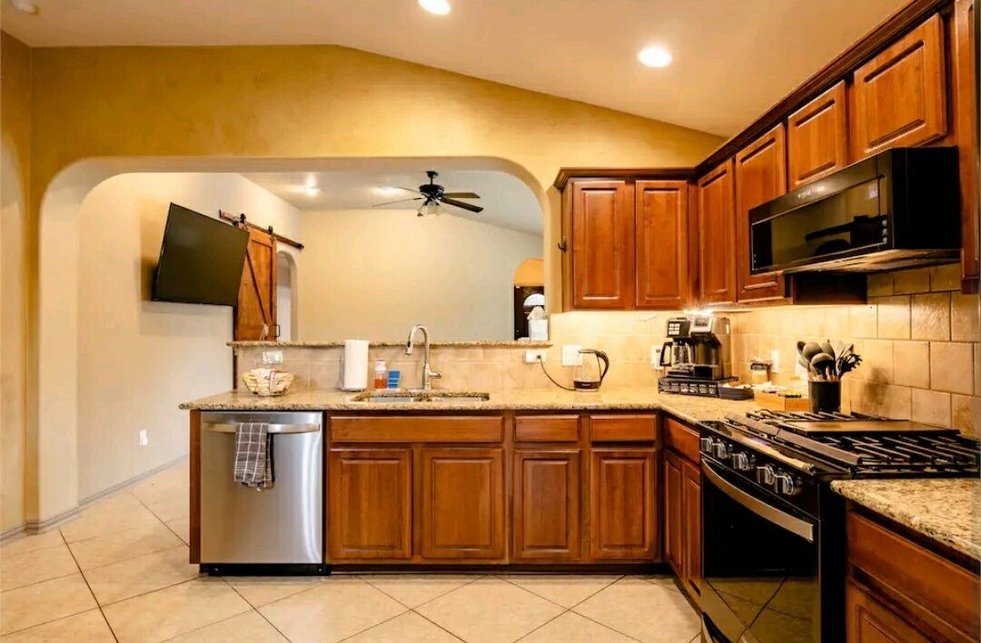 Photo of Kitchen in Austin