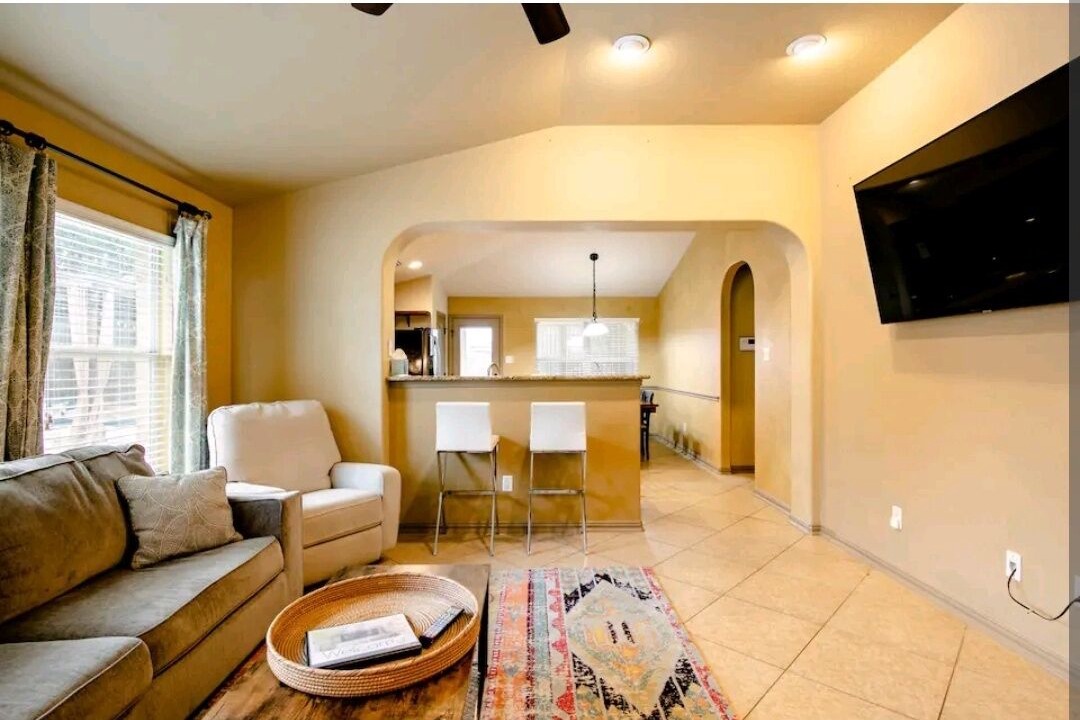Photo of Livingroom in Austin