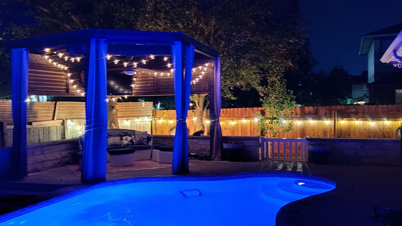 Photo of Outdoor in Austin