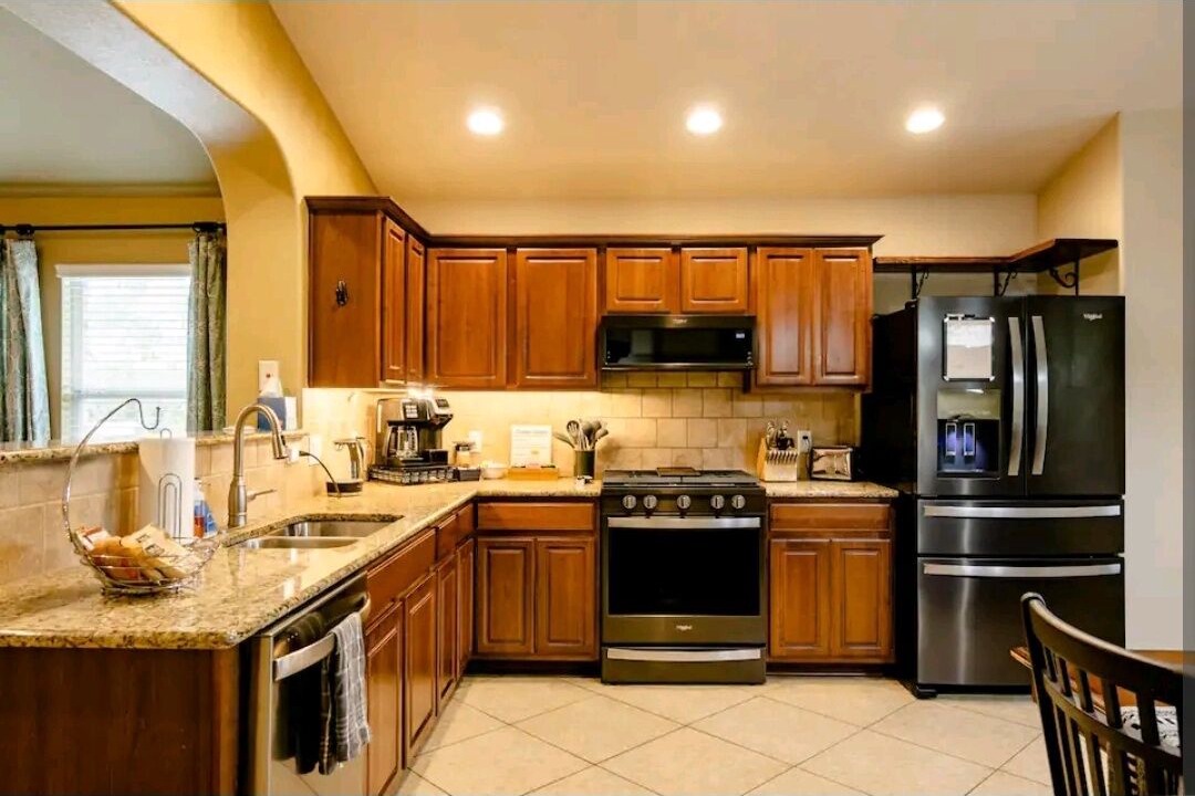 Photo of Kitchen in Austin