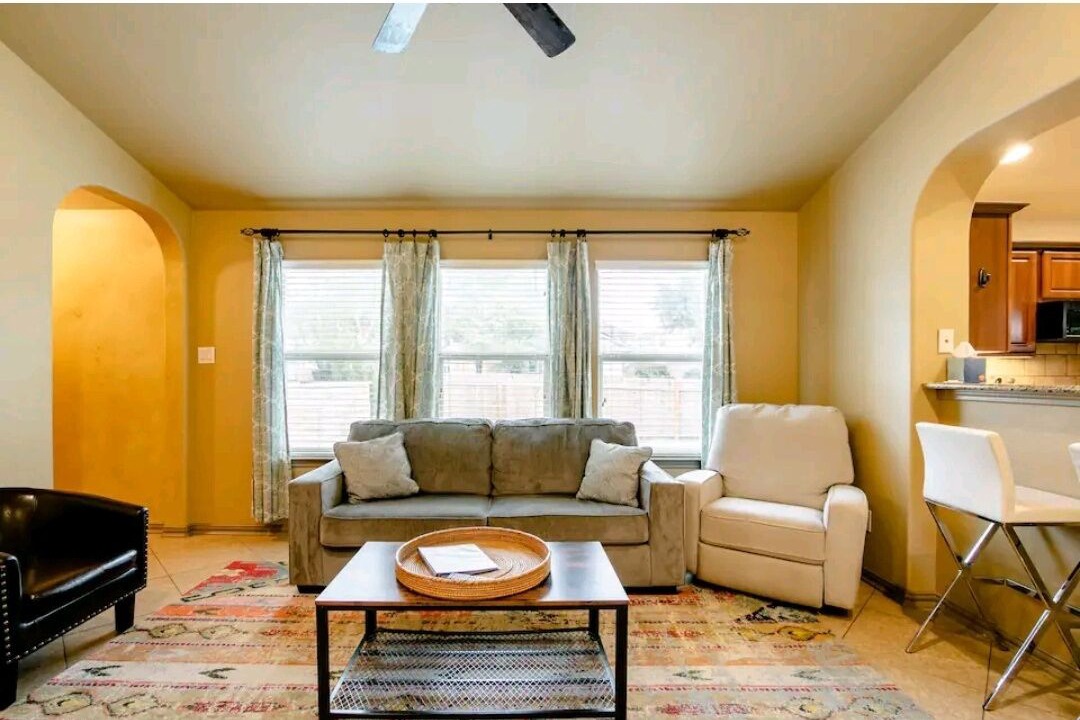 Photo of Bedroom in Austin