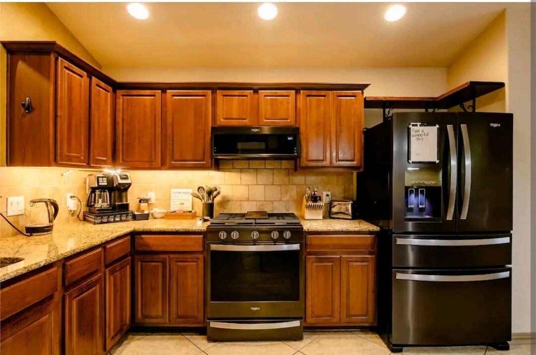 Photo of Kitchen in Austin