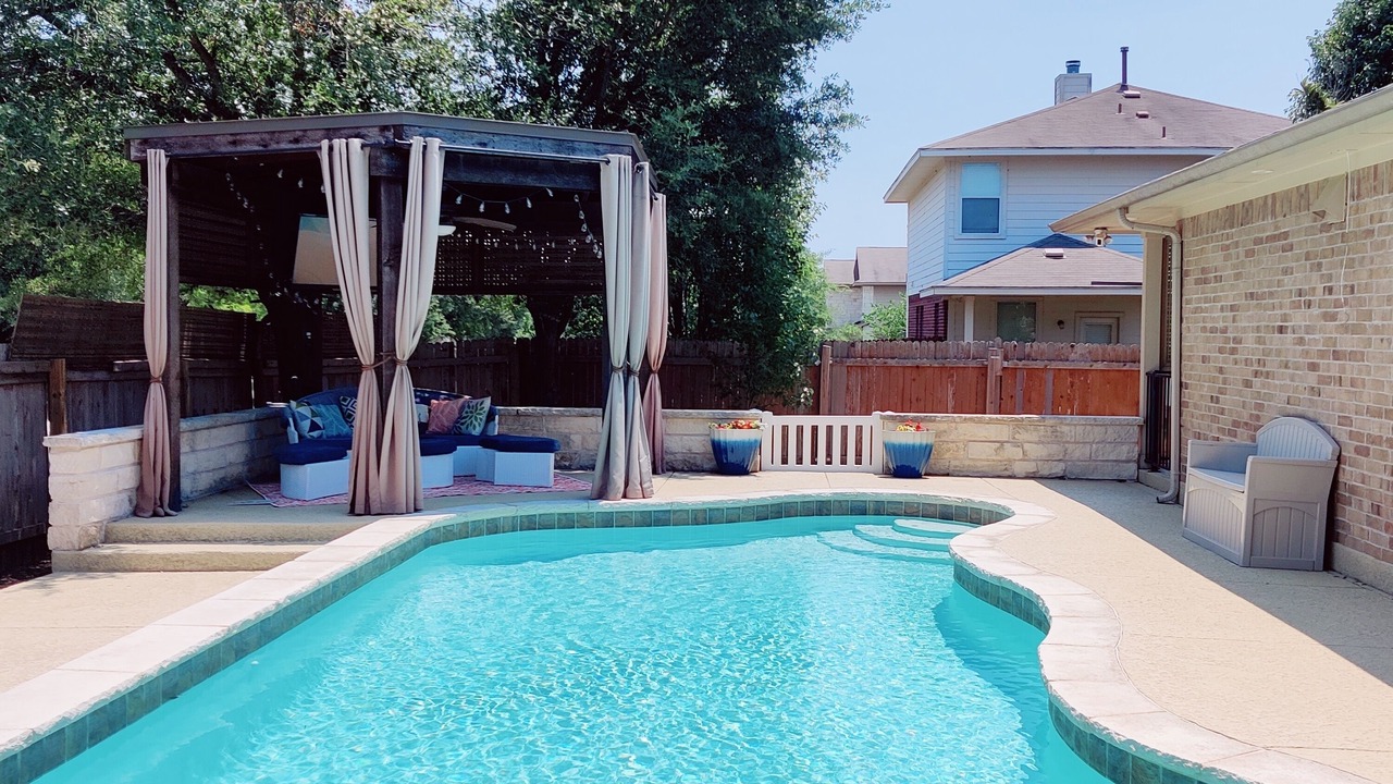 Photo of Outdoor in Austin
