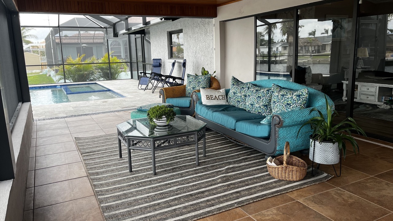 Photo of Patio Balcony in Edgewater