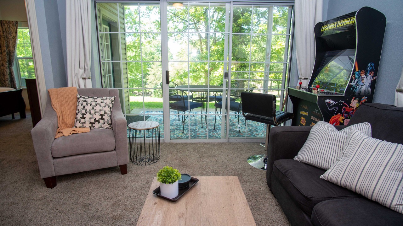 Photo of Bedroom in Branson