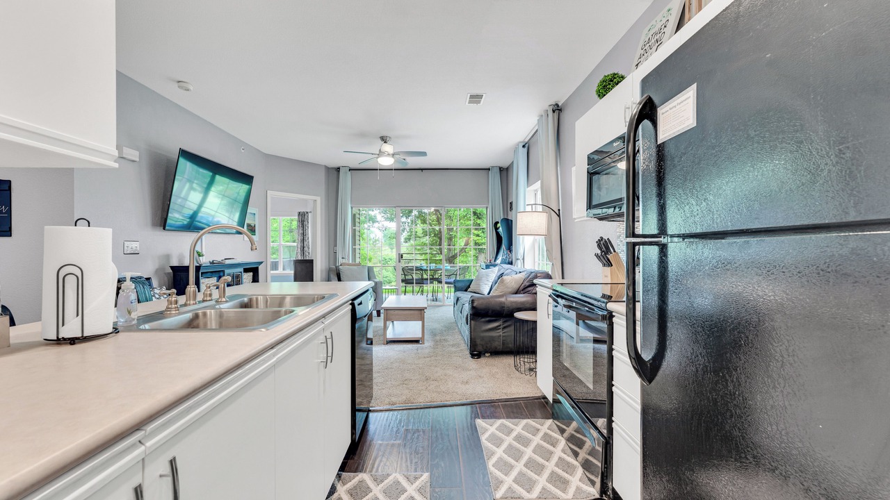 Photo of Kitchen in Branson